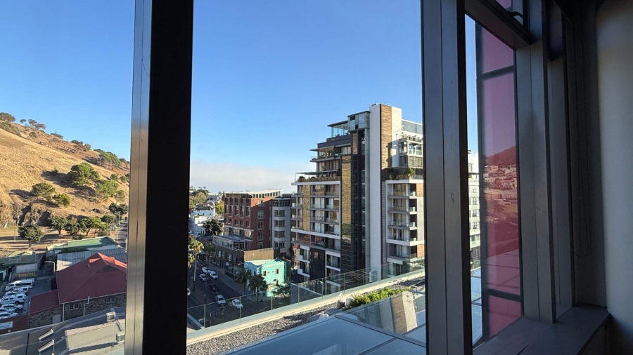 To Let Commercial Property for Rent in Cape Town City Centre Western Cape